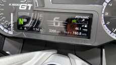 BMW K1600 GT SE ABS